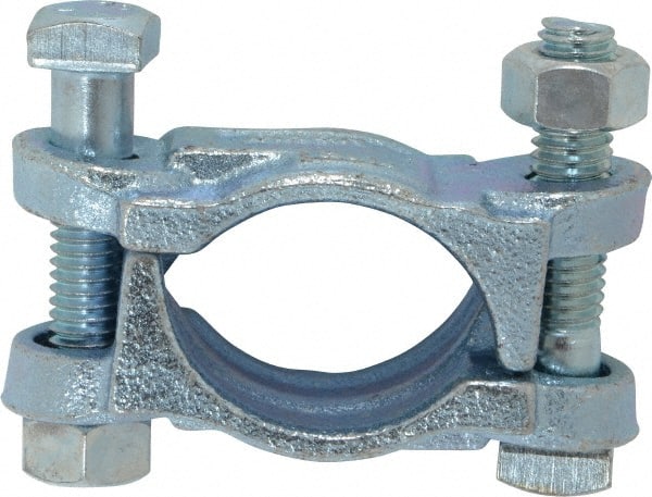 Double Bolt Clamp: MPN:DL14