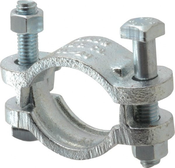 Double Bolt Clamp: MPN:DL20