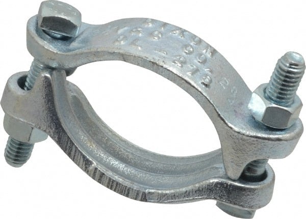 Double Bolt Clamp: MPN:DL275