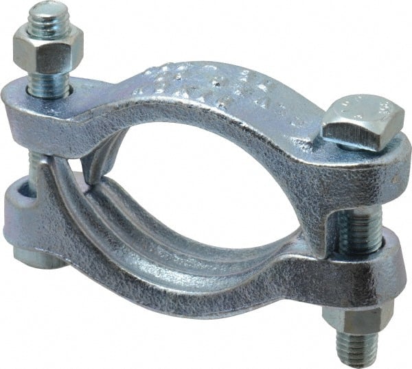 Double Bolt Clamp: MPN:DL306