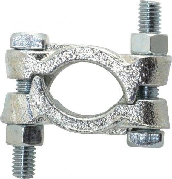 Double Bolt Clamp: MPN:J49