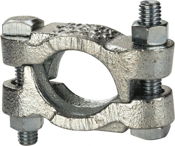 Double Bolt Clamp: MPN:JX49