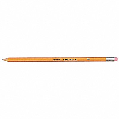 Wood Pencils PK72 MPN:DIX12872