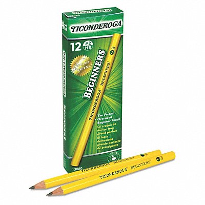 Wood Pencils PK12 MPN:DIX13080