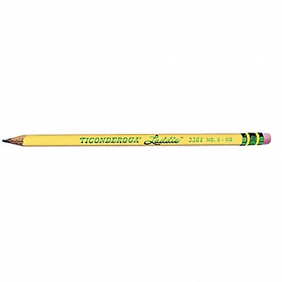 Wood Pencils PK12 MPN:DIX13304