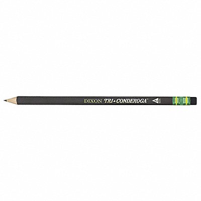 Wood Pencils PK12 MPN:DIX22500