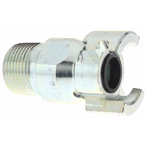 Pneumatic Hose Coupling: 3/4