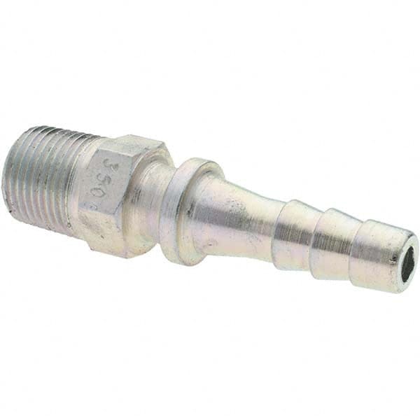 Pneumatic Hose Coupling: 3/8