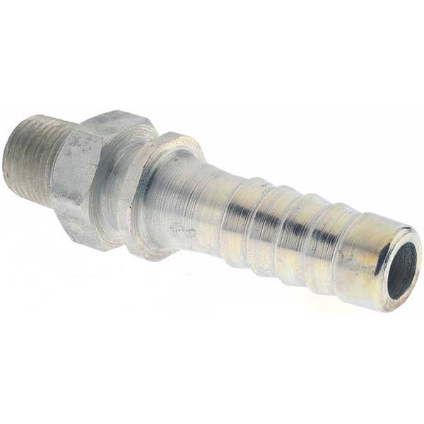 Pneumatic Hose Coupling: 1/2