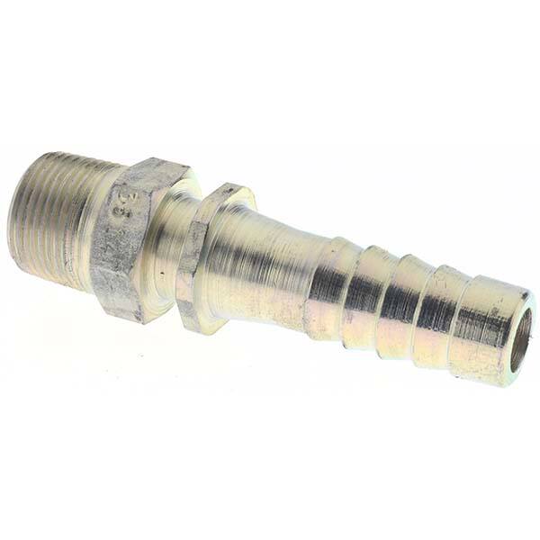 Pneumatic Hose Coupling: 3/4