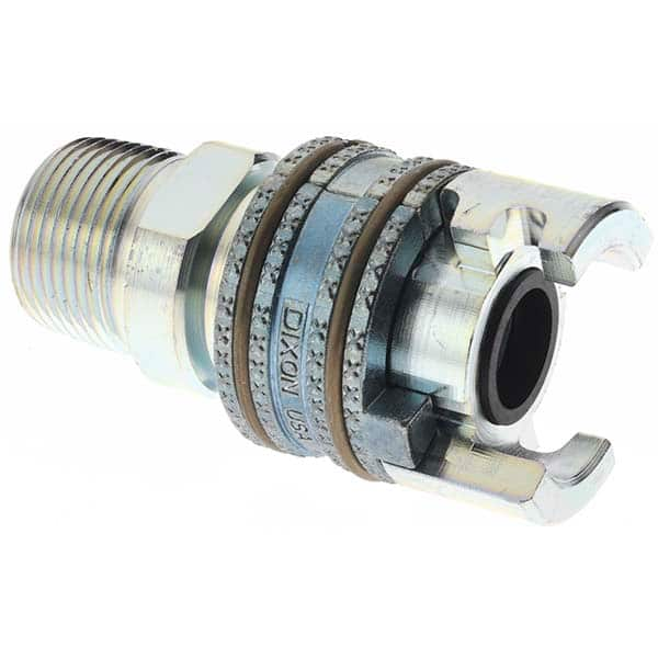 Pneumatic Hose Coupling: 3/4