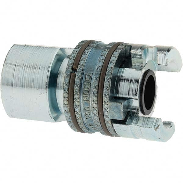 Pneumatic Hose Coupling: 3/4