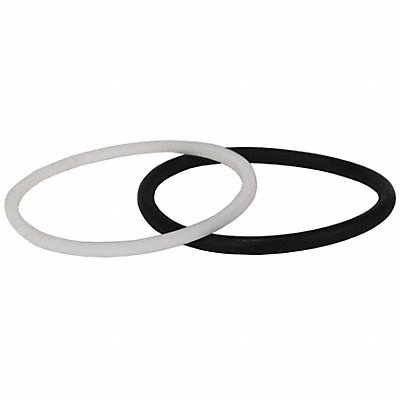 K-Series ISO-A 5600 Coupler Seal Kit 1 MPN:8K-SKIT