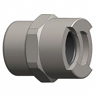 Quick Connect Socket 1/2 Body 1/2 -14 MPN:4NF4-B