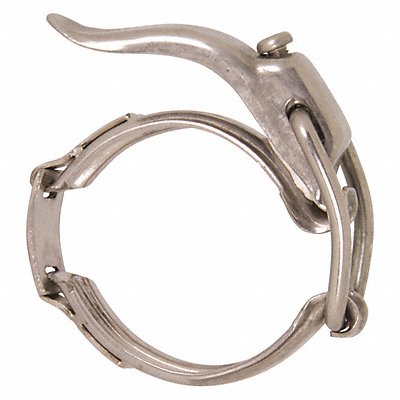 Toggle Sanitary Clamp 2 MPN:13MHLA200