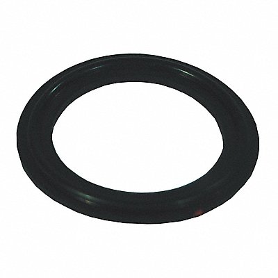 Clamp Gasket Buna-N Black 6 MPN:40MP-U600