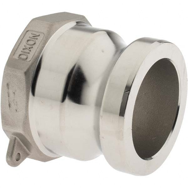 Cam & Groove Coupling: MPN:DV-00004