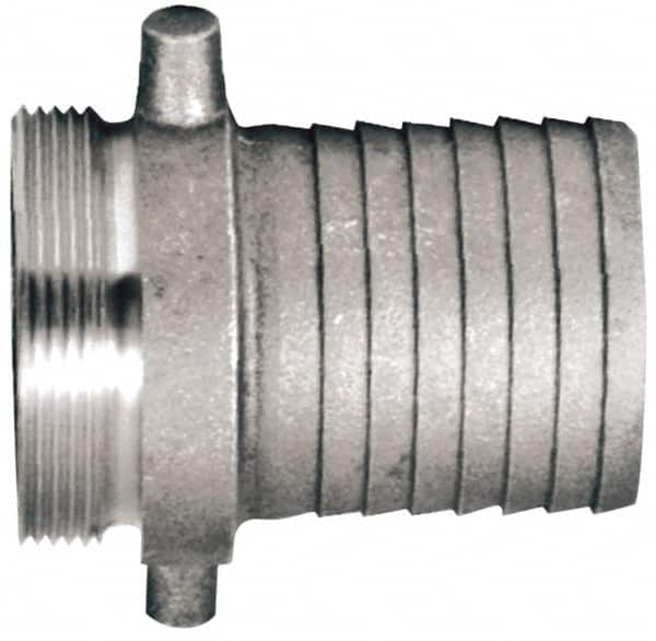 Suction Coupling: NPSM Thread MPN:MB400