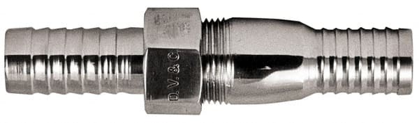 Suction Coupling: NPSM Thread MPN:RES606