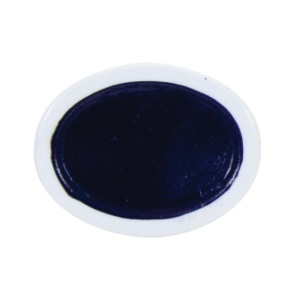 Prang Watercolor Refill Pan, 12 - 1 Oz, Blue Violet (Min Order Qty 15) MPN:00816