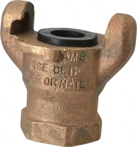 Example of GoVets Universal Hose Couplings category