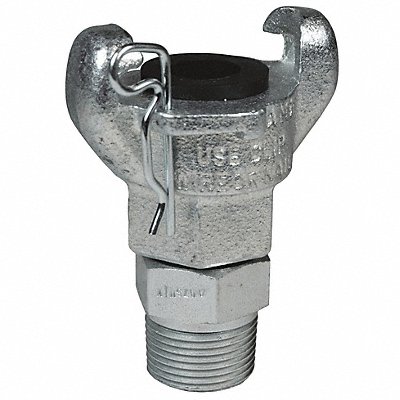 Air King Universal Swivel Male NPT 3/4 MPN:AM7SWIV