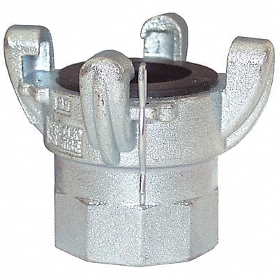 Air King 4-Lug Female NPT End 2 MPN:GAM28