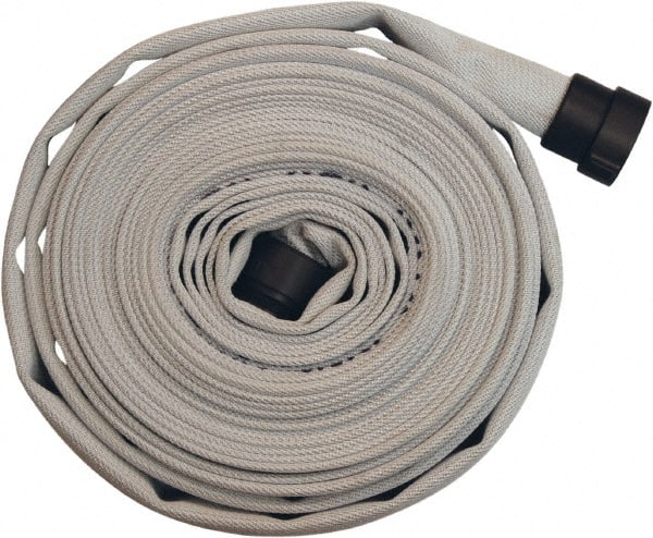 Single Jacket Fire Hose: MPN:A315-50RAS