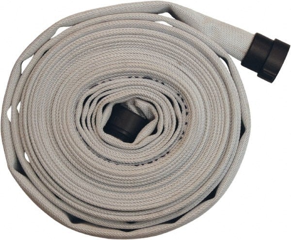 Single Jacket Fire Hose: MPN:A315100RAS