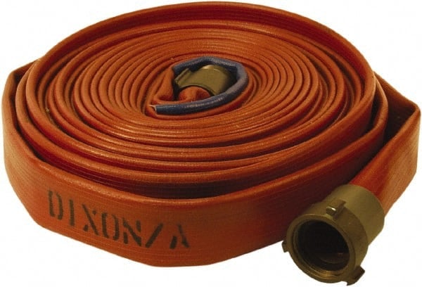 Single Jacket Fire Hose: MPN:A515100RBF