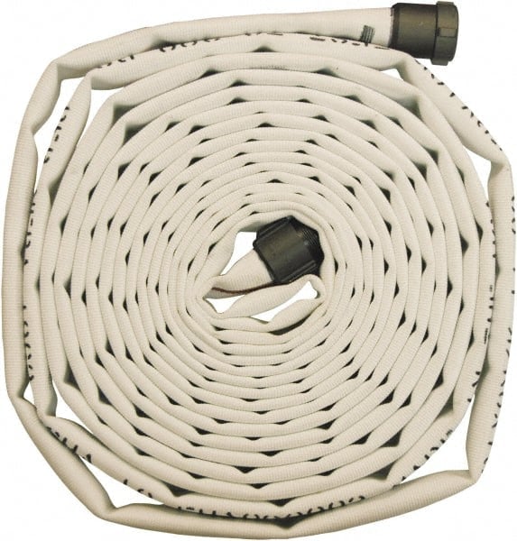 Double Jacket Fire Hose: MPN:D815100RBF