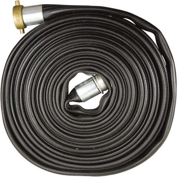 Fire Hose: Nitrile MPN:WDH15BK100RAF