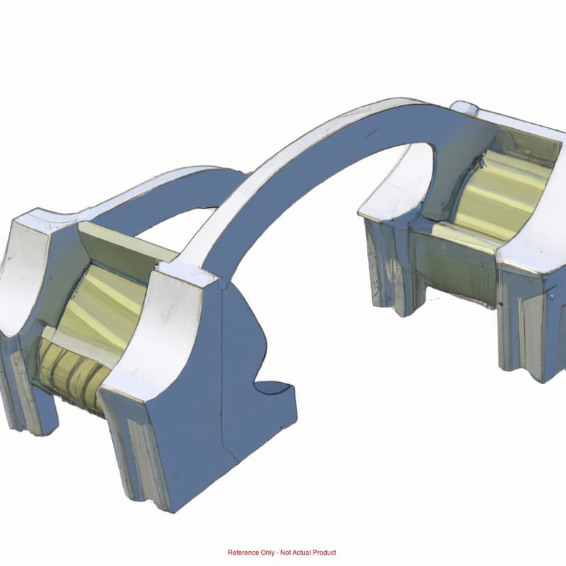 Worm Gear Clamp Kit 50ft. 4002 MPN:4002