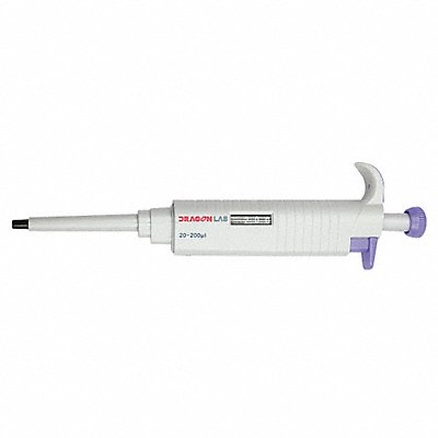 Micropipette Plus Single 2-20micron MPN:21R823