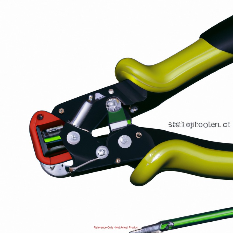 Tool Rotary Safe-T Cable MPN:SCTR327