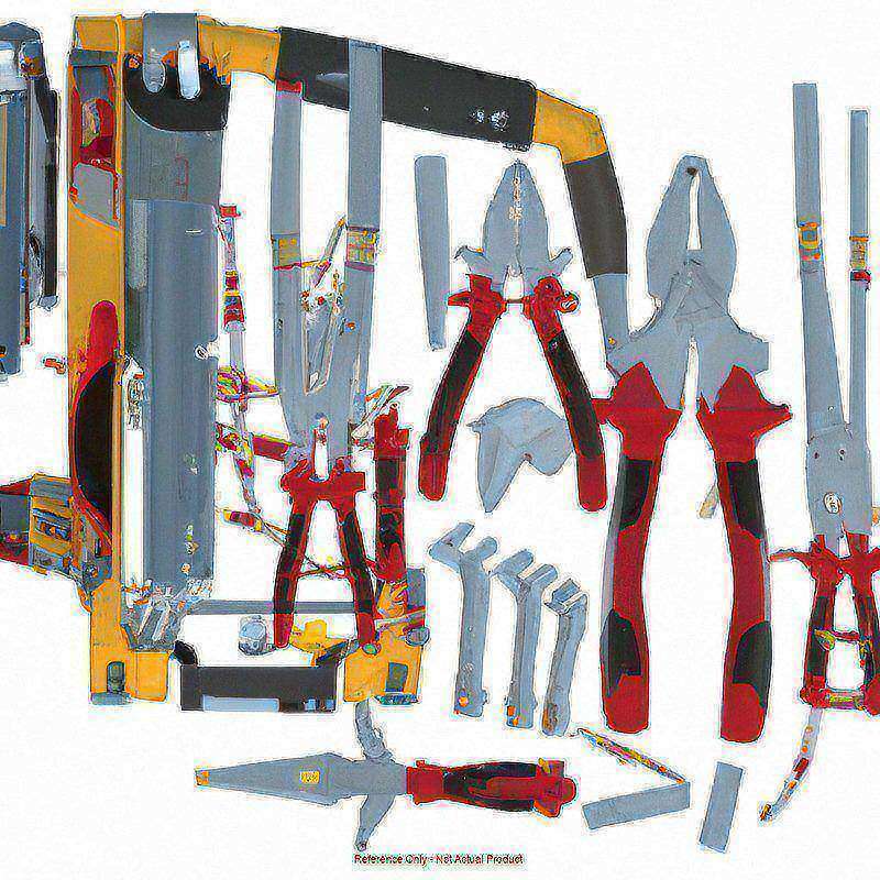 Banding Tool Set 4.5 lb DBS-1201 MPN:DBS-1201