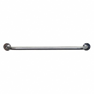 Grab Bar Steel Textured 32 in L MPN:521-1530-0632