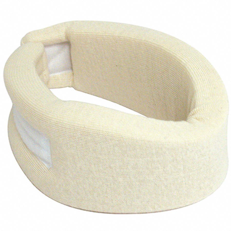 Cervical Collar Firm Foam 3 In High MPN:631-6057-0043