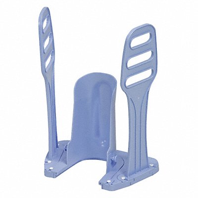 Sock Aid Purple Plastic Contains Latex MPN:641-3855-0000