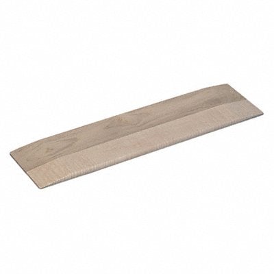 Rescue Board 30in.L 3/4in.W Wood MPN:518-1754-0400