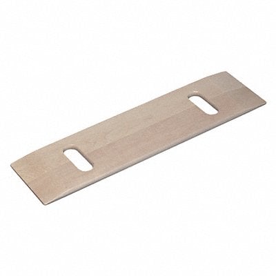 Rescue Board 30inL 3/4inW Maple Plywood MPN:518-1756-0400