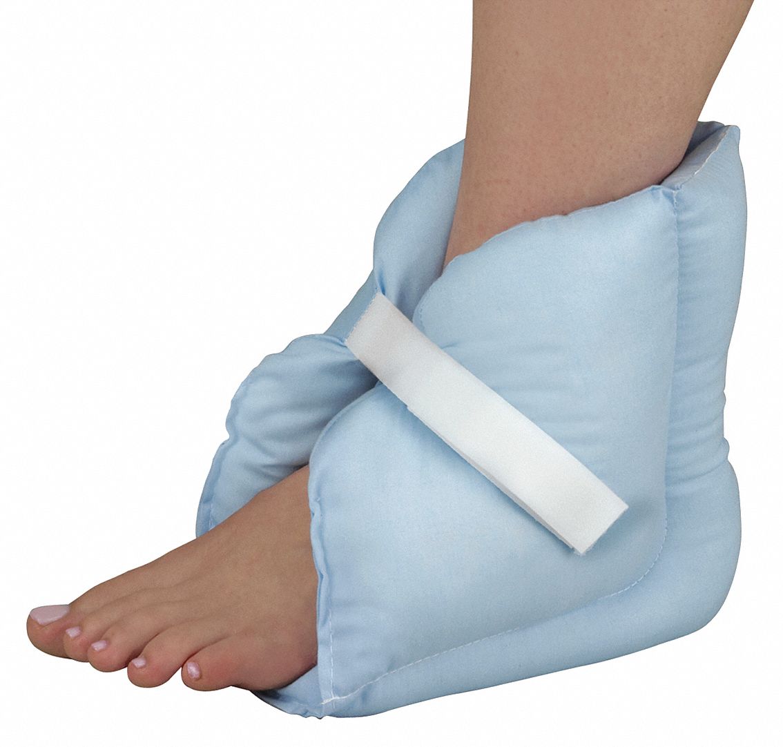 Heel Pillow 10-1/2inLx21.1/2inW MPN:555-8088-0100