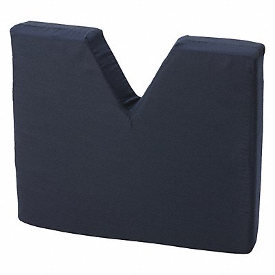 Seat Cushion Navy Polyurethane Foam MPN:513-8015-2400