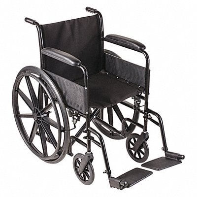 Example of GoVets Wheelchairs category