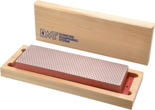 Sharpening Stone: 1-1/4'' Thick, Rectangle MPN:W8F