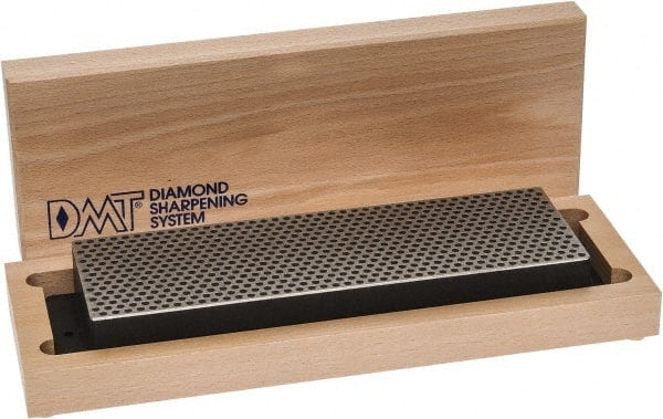 Sharpening Stone: 1-1/4'' Thick, Rectangle MPN:W8X