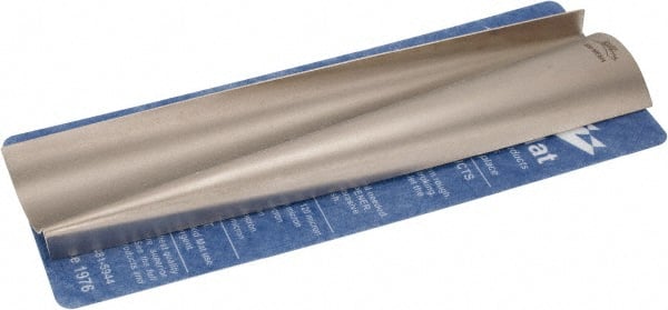 Sharpening Stone:  10'' OAL,  2-9/25'' Wide,  Wave,  Diamond MPN:WAV-F