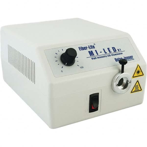 Fiber Optic Illuminators MPN:MI-LED-EU-B1