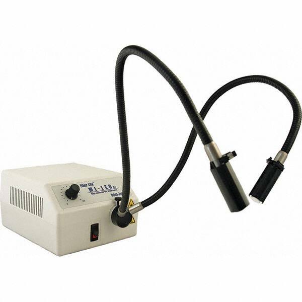 Fiber Optic Illuminators MPN:MI-LED-EU-DG