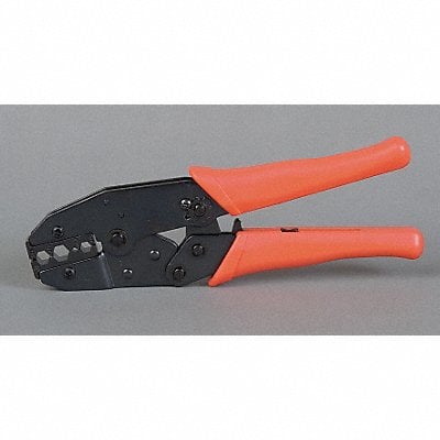 Ratchet Crimper RG-59/58/6 8-3/4 L MPN:DC-3803